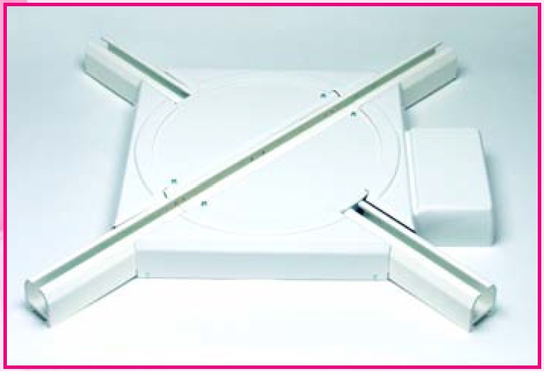 Barrier Free Lifts - Horcher Lifts - Carousel