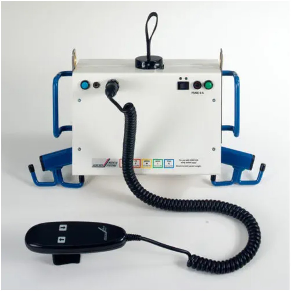 Barrier Free Lifts - Horcher Lifts - PC2