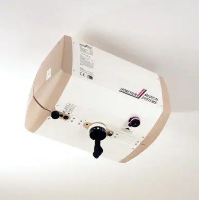 Barrier Free Lifts - Horcher Lifts - Unilift